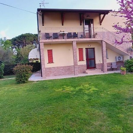 Appartamenti Da Michela Cavallino-Treporti Extérieur photo