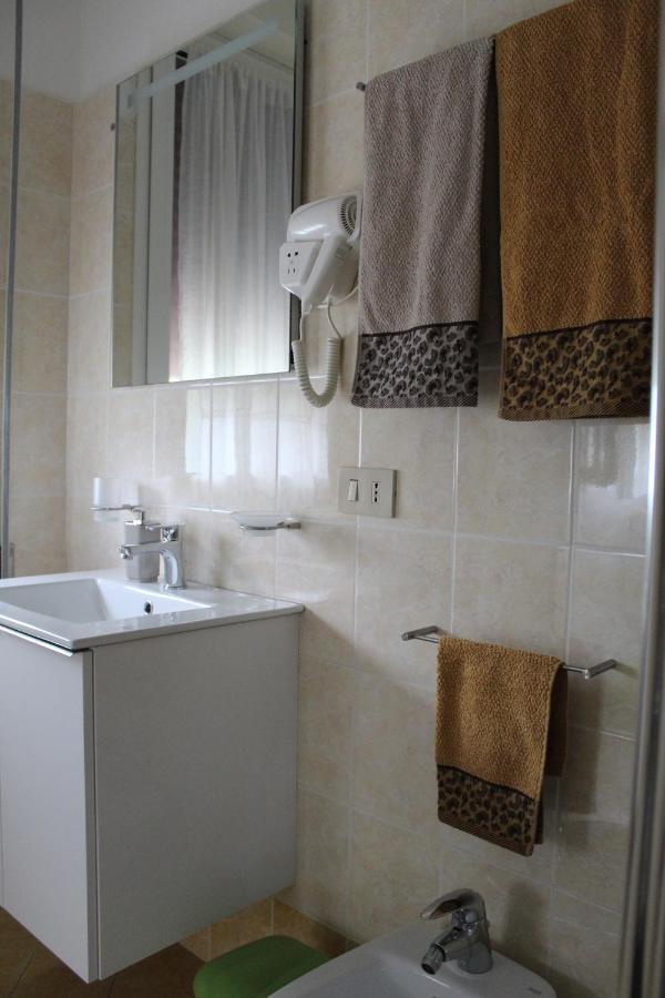 Appartamenti Da Michela Cavallino-Treporti Extérieur photo