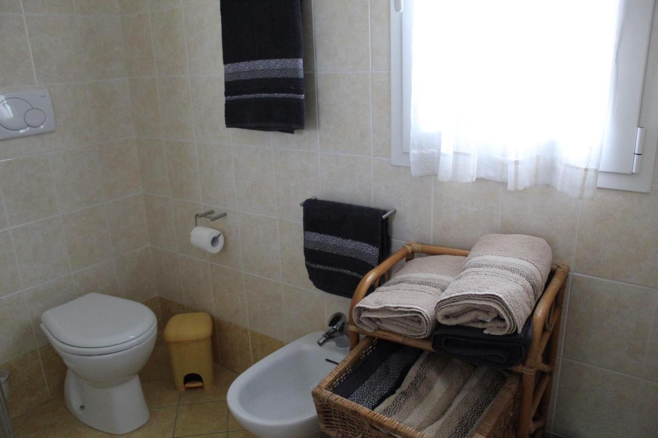 Appartamenti Da Michela Cavallino-Treporti Extérieur photo