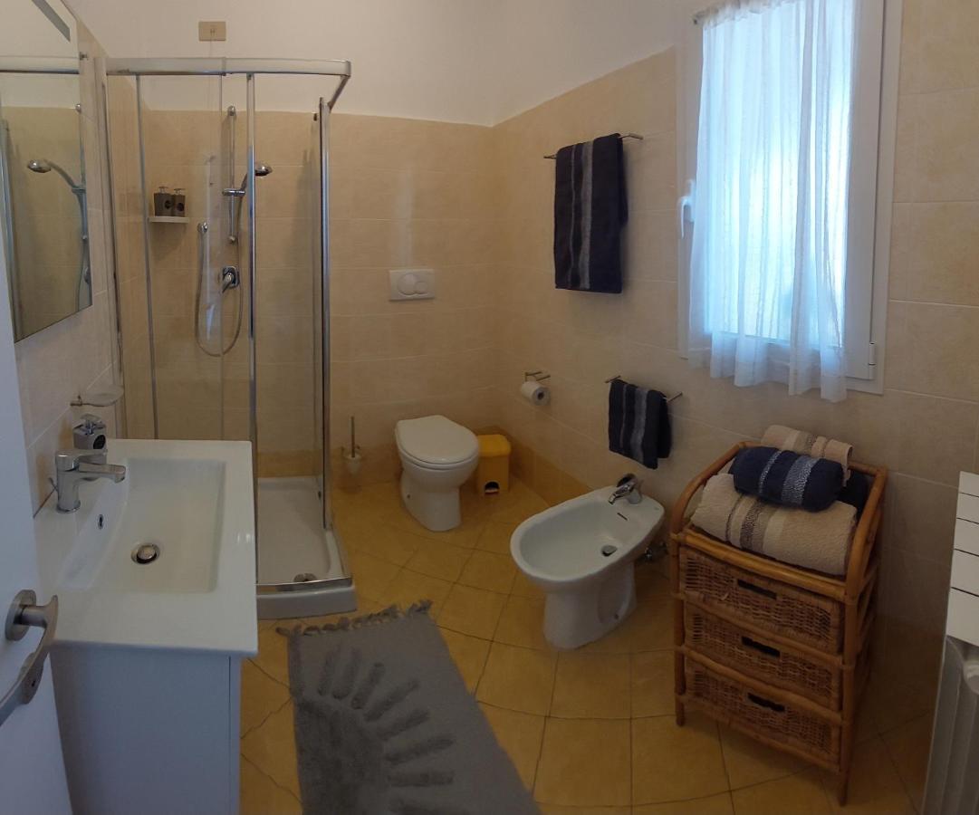 Appartamenti Da Michela Cavallino-Treporti Extérieur photo