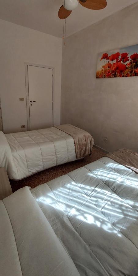 Appartamenti Da Michela Cavallino-Treporti Extérieur photo