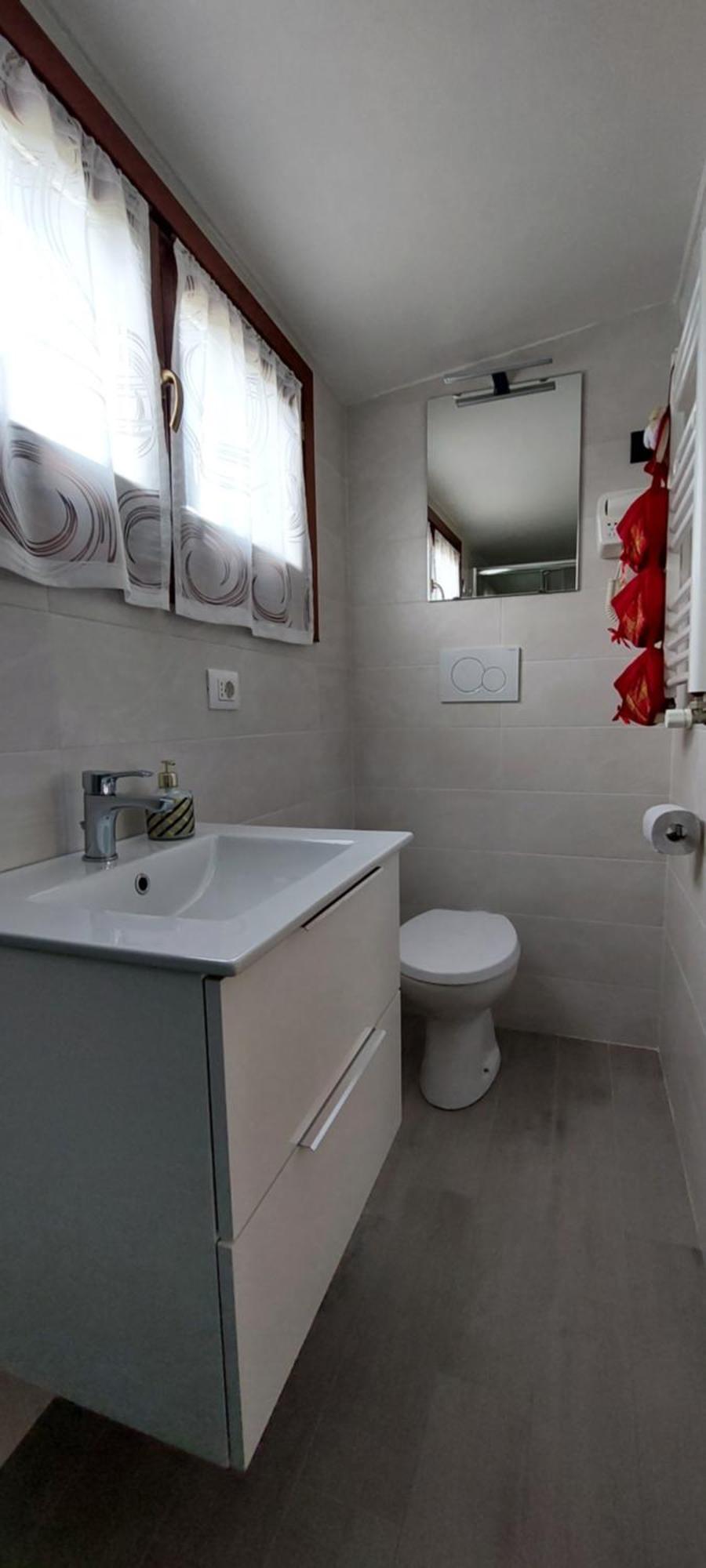 Appartamenti Da Michela Cavallino-Treporti Extérieur photo