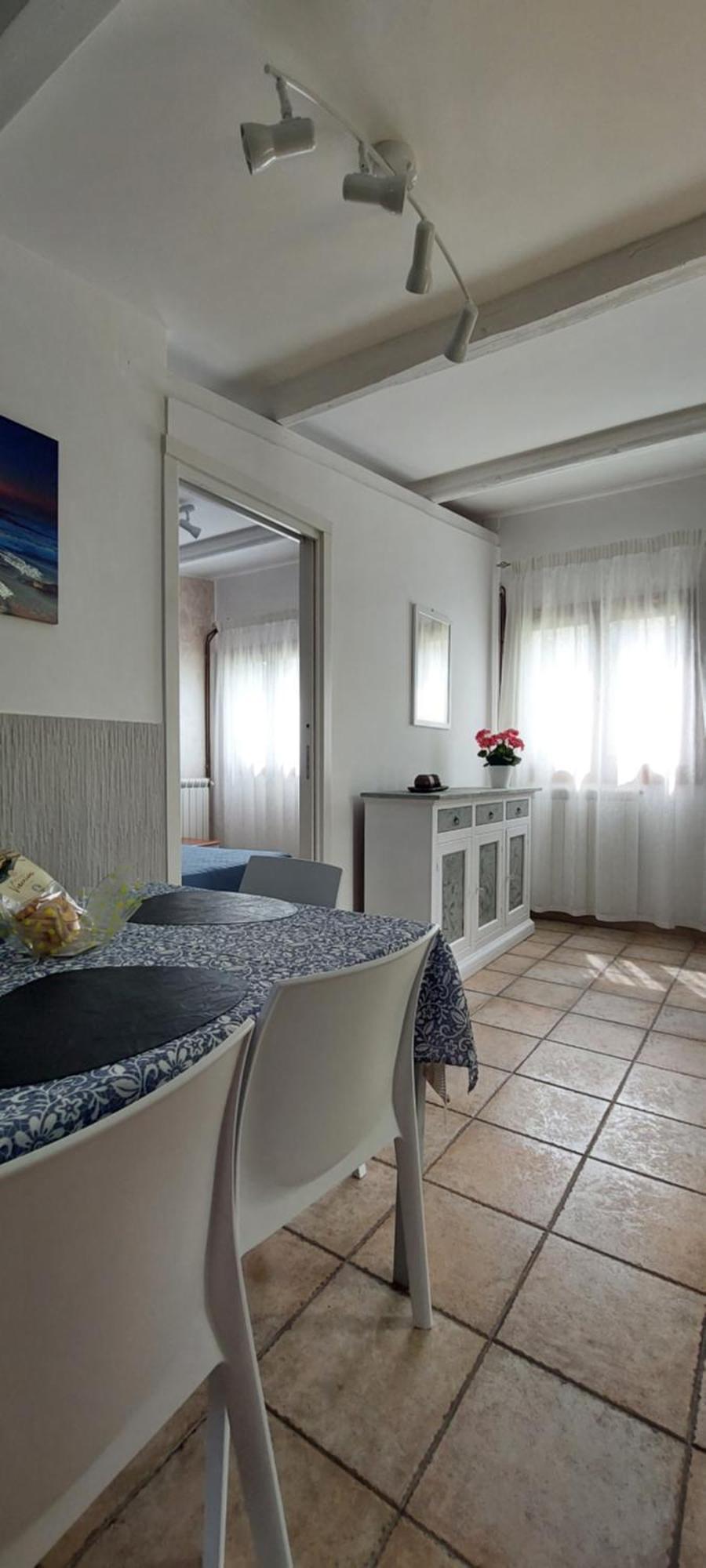 Appartamenti Da Michela Cavallino-Treporti Extérieur photo