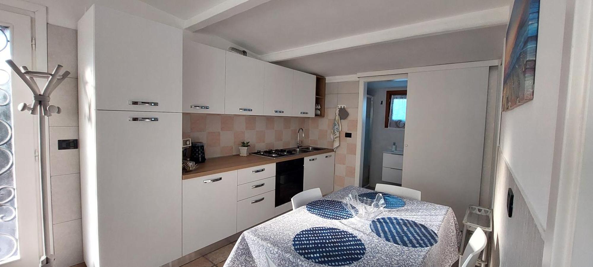 Appartamenti Da Michela Cavallino-Treporti Chambre photo
