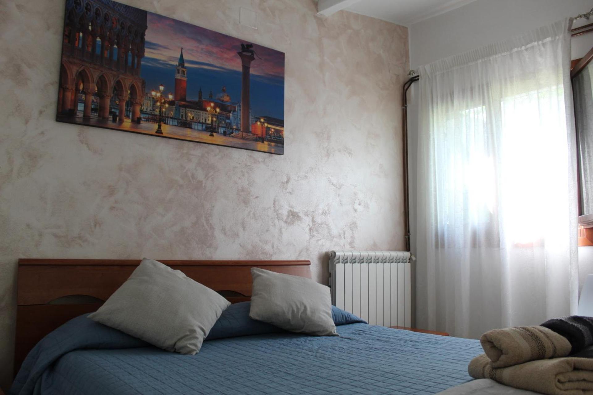 Appartamenti Da Michela Cavallino-Treporti Extérieur photo
