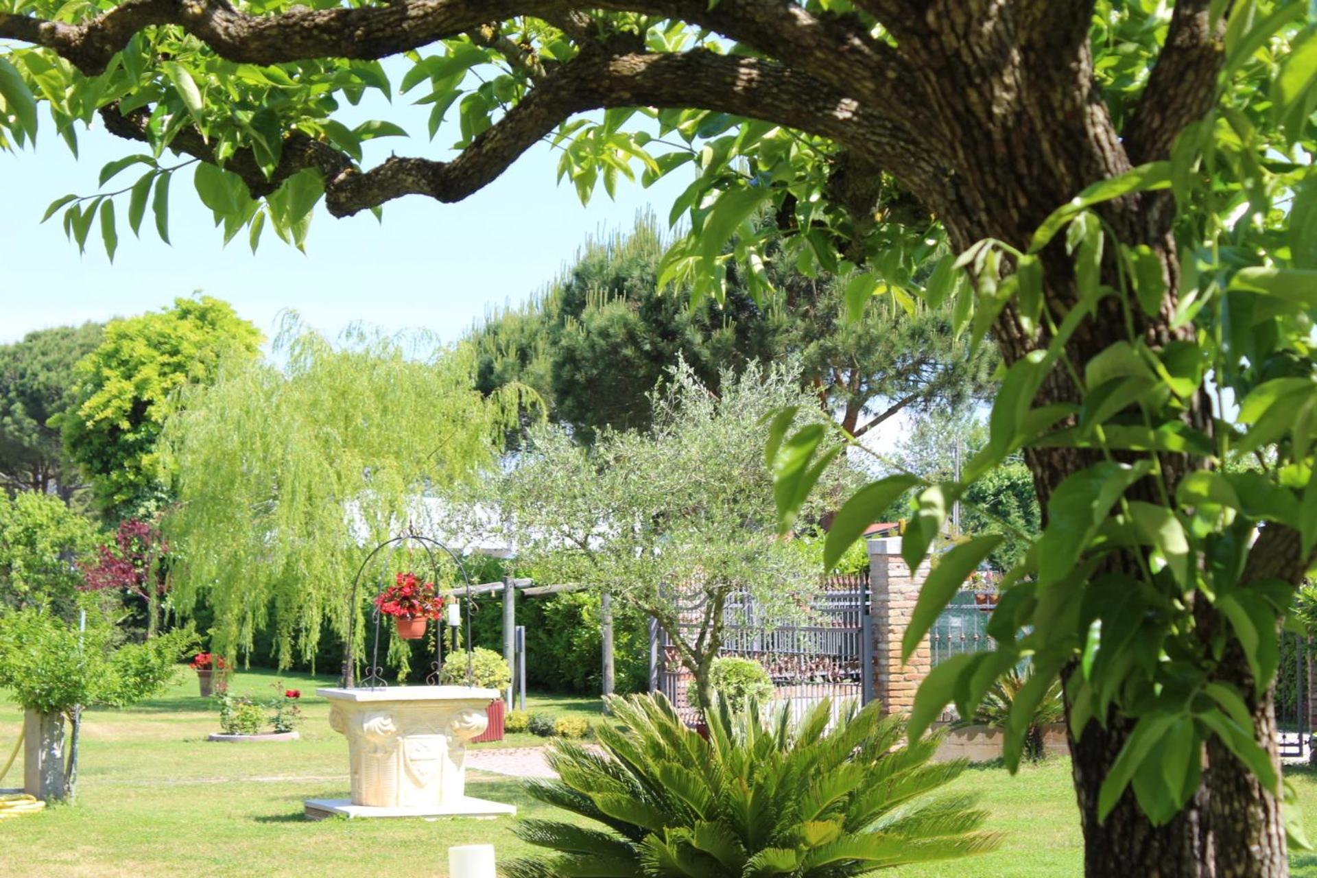 Appartamenti Da Michela Cavallino-Treporti Extérieur photo